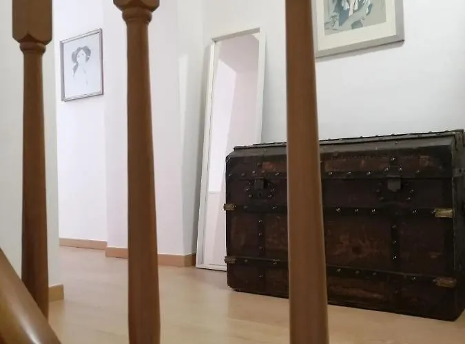 Casa Lopj - Affitti Brevi Italia