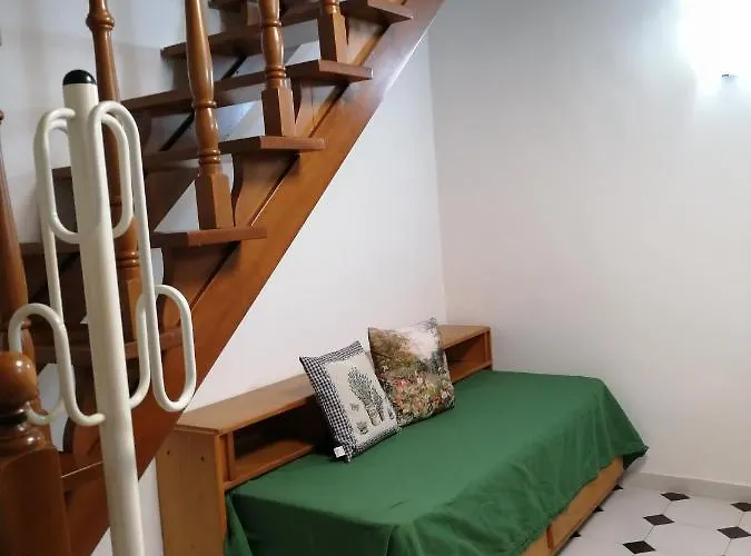 Casa Lopj - Affitti Brevi Italia