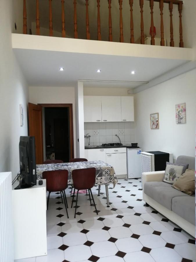 Casa Lopj - Affitti Brevi Italia Appartement