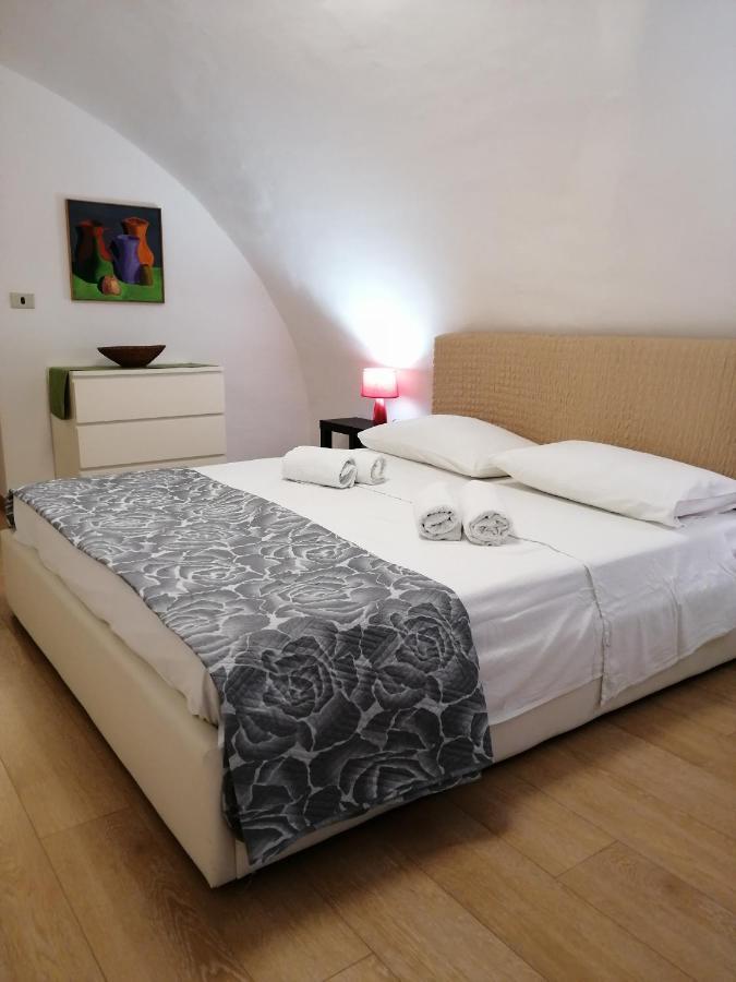 Appartement Casa Lopj - Affitti Brevi Italia