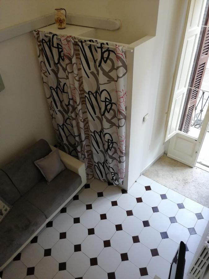 Appartement Casa Lopj - Affitti Brevi Italia Bari