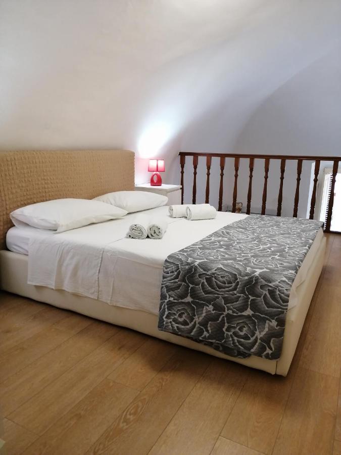 Appartement Casa Lopj - Affitti Brevi Italia Bari
