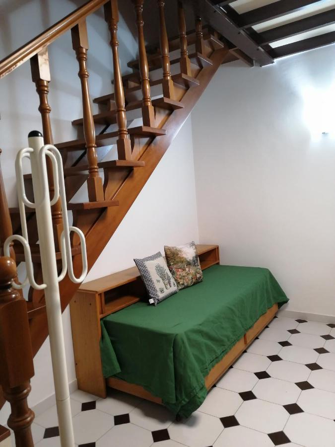 Casa Lopj - Affitti Brevi Italia Appartement *