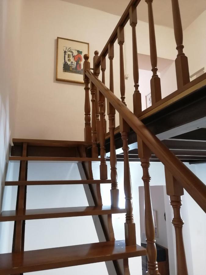 Appartement Casa Lopj - Affitti Brevi Italia Bari