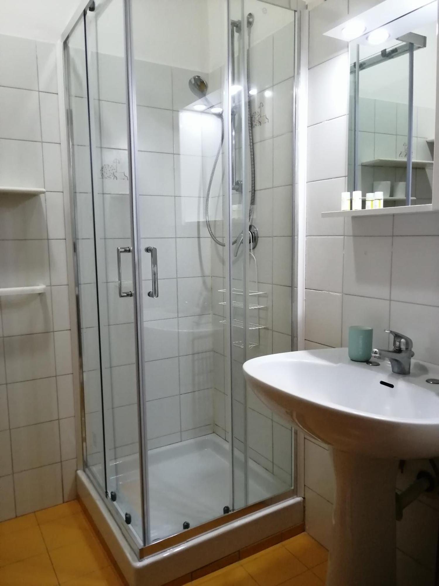 Appartement Casa Lopj - Affitti Brevi Italia
