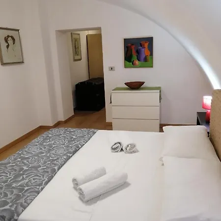 Apartamento Casa Lopj - Affitti Brevi Italia Bari Exterior foto