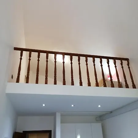 Apartamento Casa Lopj - Affitti Brevi Italia Bari Exterior foto